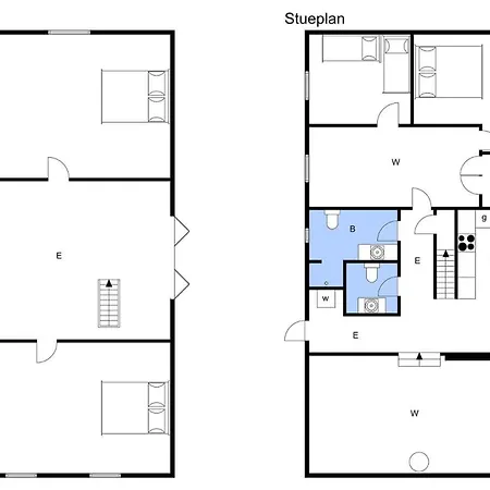 Ae223-aeroskobing-ostermarksvej-1 Hébergement de vacances