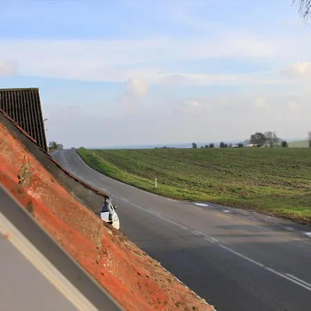 Hébergement de vacances Ae223-aeroskobing-ostermarksvej-1