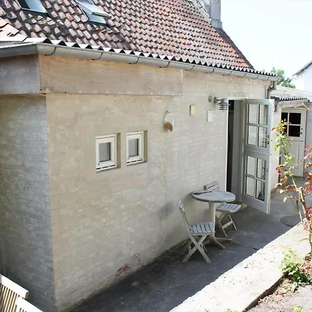 Ae223-aeroskobing-ostermarksvej-1 Hébergement de vacances Ærøskøbing