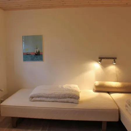 Hébergement de vacances Ae223-aeroskobing-ostermarksvej-1 *