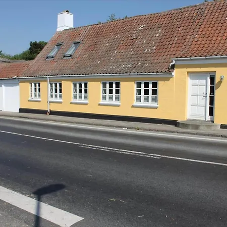 Ae223-aeroskobing-ostermarksvej-1 Hébergement de vacances Ærøskøbing