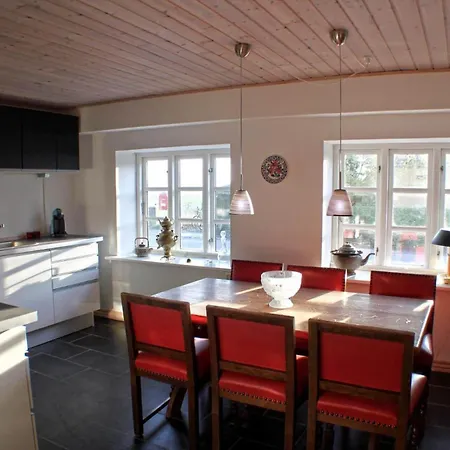 Hébergement de vacances Ae223-aeroskobing-ostermarksvej-1