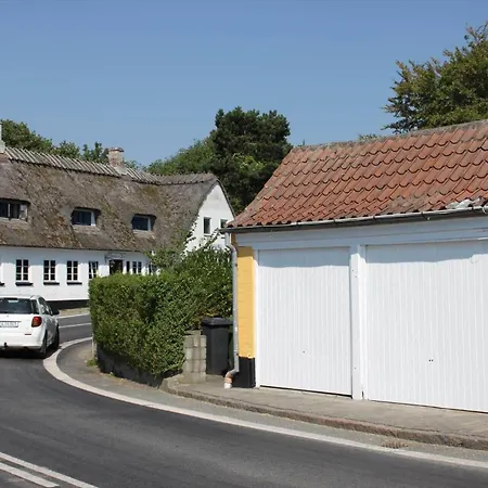 Ae223-aeroskobing-ostermarksvej-1 Hébergement de vacances