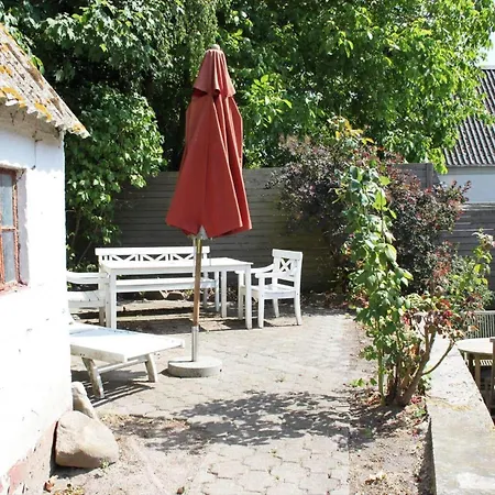 Ae223-aeroskobing-ostermarksvej-1 Nyaraló Ærøskøbing